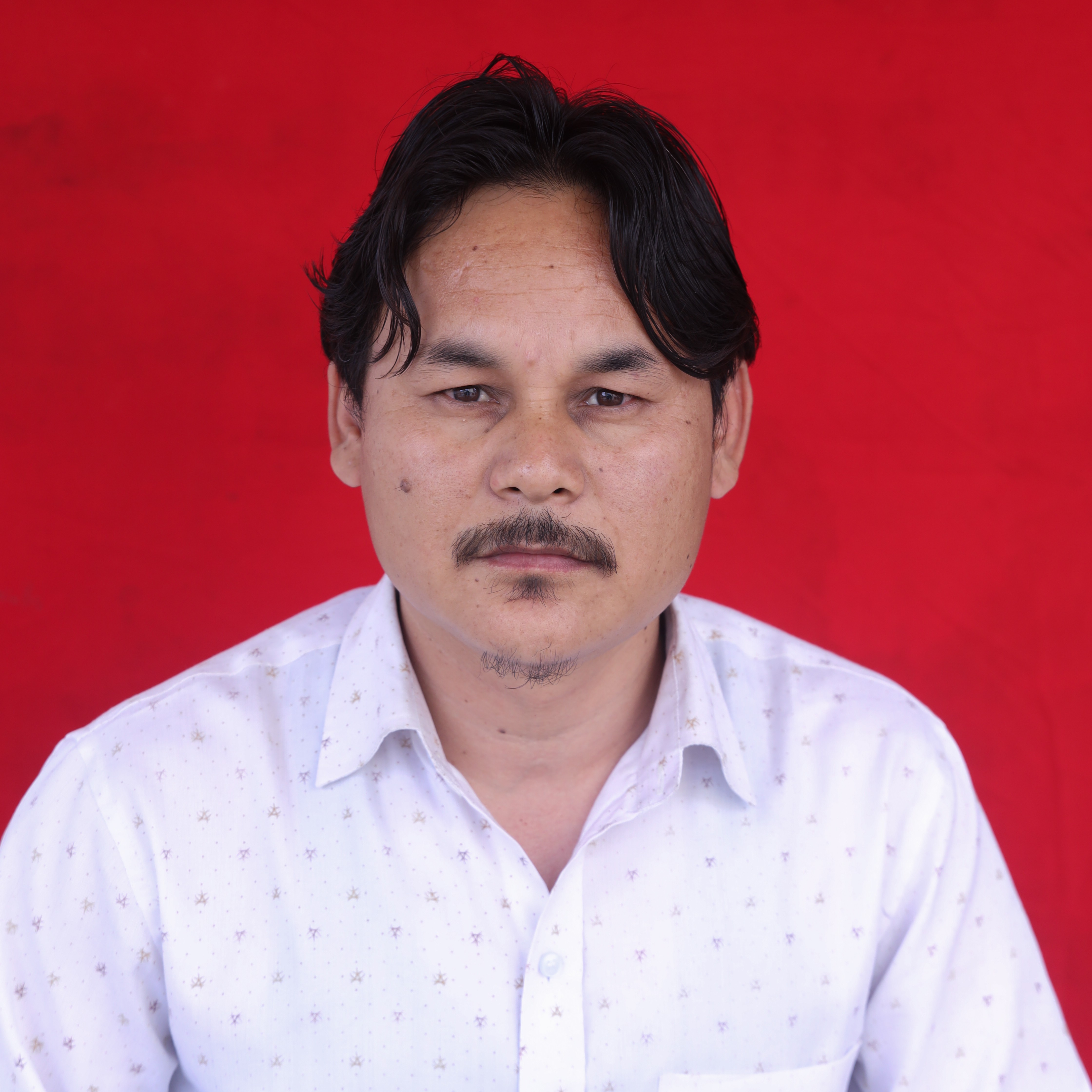 Kush Bahadur Dhami